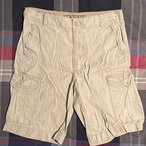 Cargo shorts